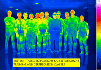 Thermography Training and Certification