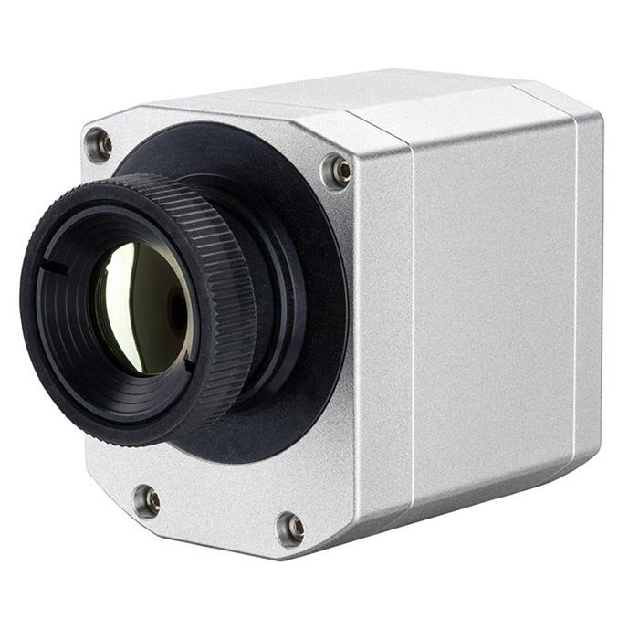 Thermal Cameras OPTRIS  PI450i/PI400i