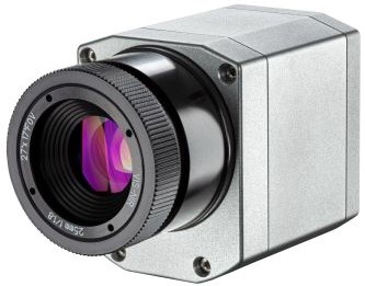 Thermal Camera OPTRIS PI1M