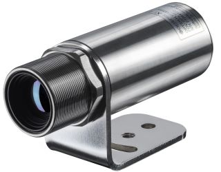 Thermal Imagers OPTRIS Xi Compact Line in Palm dimensions