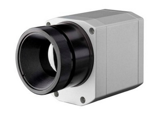 Thermal Imagers OPTRIS PI Precision Line Compact Design for Accuracy
