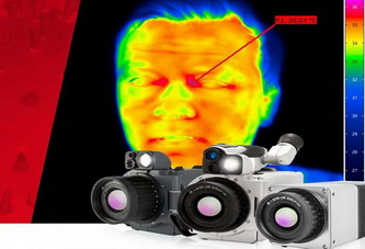 Thermal Cameras for Fever Detection