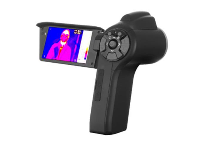 Thermal Imager TI160 - P5, Dual Vision, Accurate Meaurement 0.5°