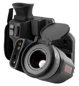 Thermal Cameras T70/T50