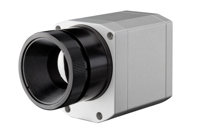 Thermal Camera OPTRIS PI640i